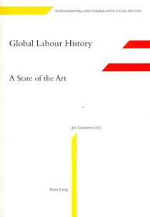 Global Labour History voorzijde
