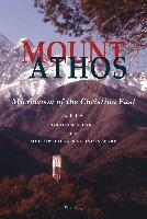 Mount Athos voorzijde