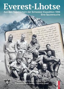 Everest Lhotse