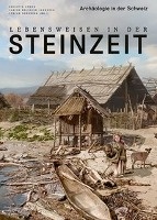 Lebensweisen in der Steinzeit