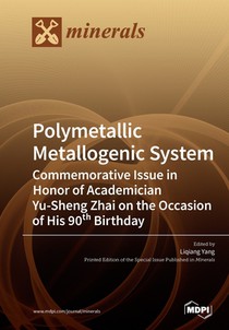 Polymetallic Metallogenic System