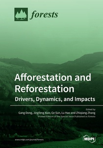 Afforestation and Reforestation
