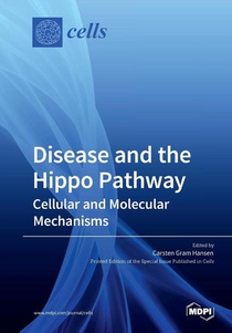 Disease and the Hippo Pathway