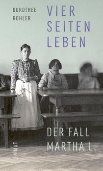 Vier Seiten Leben