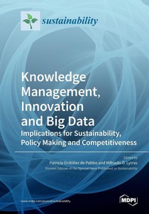 Knowledge Management, Innovation and Big Data