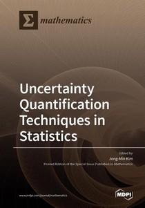 Uncertainty Quantification Techniques in Statistics