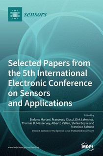 Selected Papers from the 5th International Electronic Conference on Sensors and Applications