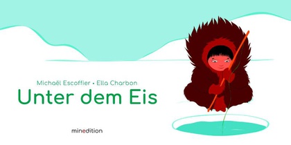 Unter dem Eis