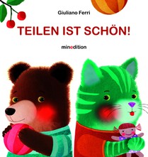Teilen ist schön!