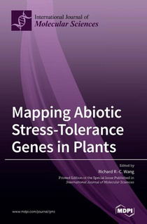 Mapping Abiotic Stress-Tolerance Genes in Plants