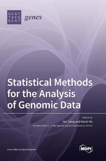 Statistical Methods for the Analysis of Genomic Data