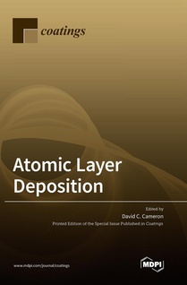 Atomic Layer Deposition voorzijde