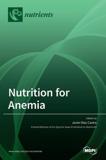 Nutrition for Anemia
