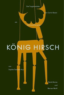 König Hirsch