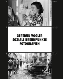 Gertrud Vogler