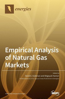 Empirical Analysis of Natural Gas Markets