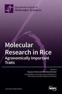 Molecular Research in Rice