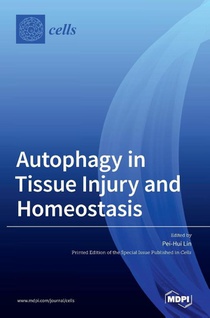 Autophagy in Tissue Injury and Homeostasis
