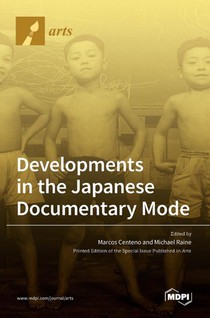Developments in the Japanese Documentary Mode