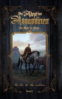 Der Adept des Assassinen 2
