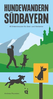 Hundewandern Südbayern