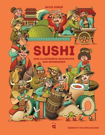 Sushi