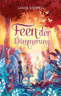 Feen der Dämmerung