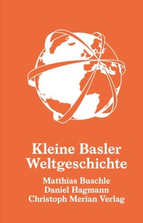 Kleine Basler Weltgeschichte voorzijde