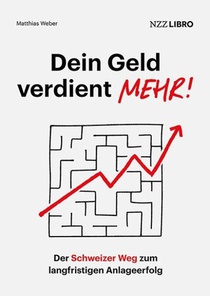 Dein Geld verdient mehr!