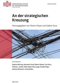 An der strategischen Kreuzung
