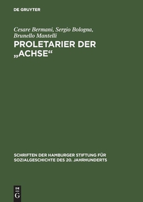 Proletarier Der 