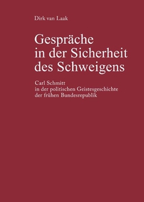 Gesprache in Der Sicherheit Des Schweigens