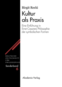 Kultur ALS PRAXIS