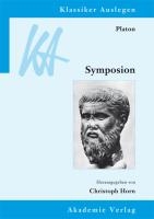 Platon: Symposion voorzijde
