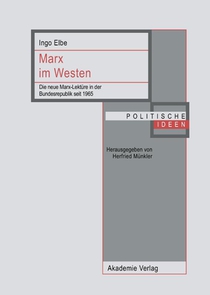 Marx Im Westen