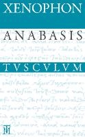 Anabasis / Der Zug der Zehntausend voorzijde