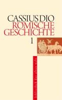 Römische Geschichte 1 - 5