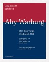 Der Bilderatlas MNEMOSYNE voorzijde