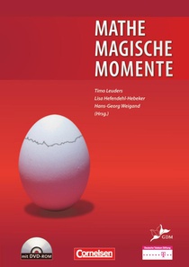 Didaktische Literatur Mathematik. Mathemagische Momente