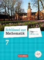 Schlüssel zur Mathematik 7. Schuljahr - Differenzierende Ausgabe Schleswig-Holstein - Schülerbuch