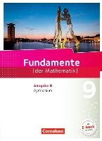 Fundamente der Mathematik 9. Schuljahr - Ausgabe B - Schülerbuch