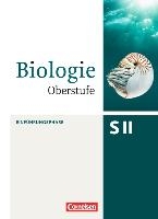 Biologie Oberstufe Einführungsphase. Schülerbuch Nordrhein-Westfalen voorzijde