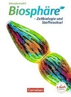 Biosphäre Sekundarstufe II. Zellbiologie und Stoffwechsel voorzijde