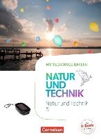 NuT - Natur und Technik 5. Jahrgangsstufe - Mittelschule Bayern - Schülerbuch