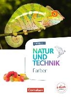 Natur und Technik 5.-10. Schuljahr - Farben