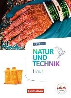 Natur und Technik - Naturwissenschaften 5.-10. Schuljahr - Haut