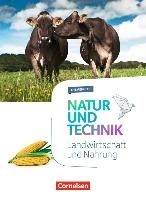 Natur und Technik 5.-10. Schuljahr - Naturwissenschaften - Landwirtschaft und Nahrung voorzijde