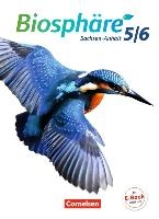 Biosphäre Sekundarstufe I 5./6. Schuljahr - Sachsen-Anhalt - Schülerbuch