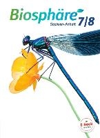 Biosphäre Sekundarstufe I 7./8. Schuljahr - Gymnasium Sachsen-Anhalt - Schülerbuch