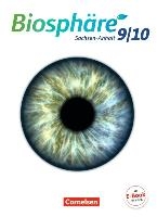 Biosphäre Sekundarstufe I 9./10. Schuljahr - Gymnasium Sachsen-Anhalt - Schülerbuch